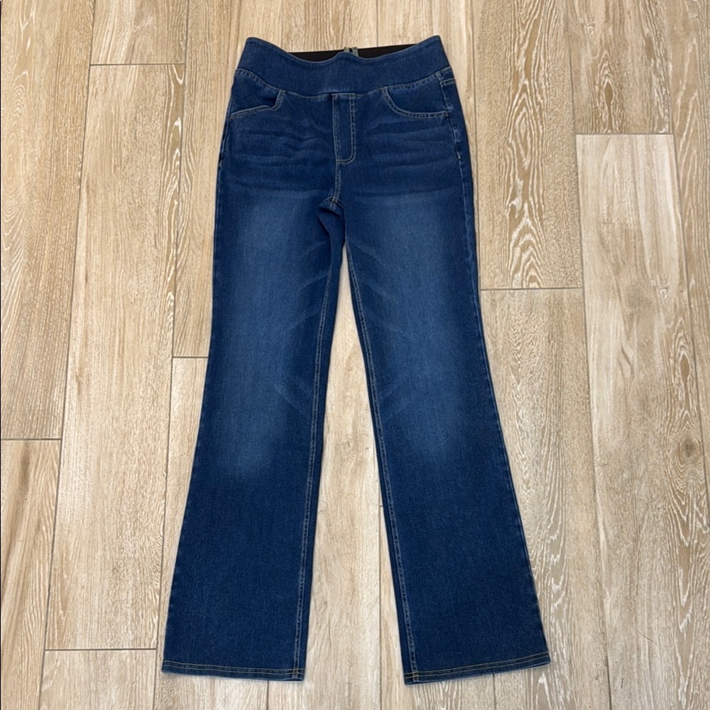 NWT Halara Flex Denim Jeans M T M Tall